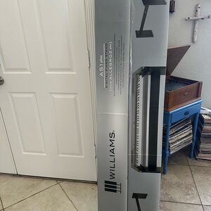 Williams electric piano stand AS 1 plus